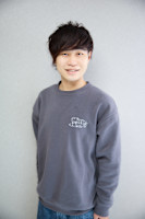 鈴木 直行(スズキ ナオユキ)