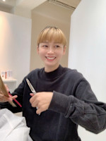 奥上 亜耶(オクガミ アヤ)