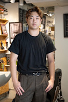 金田　匡央(カネダ　マサヒロ)