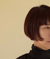 Yamamoto Makiko(ヤマモトマキコ)