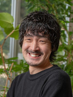 廣田 真二(ヒロタ シンジ)