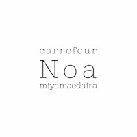 Noa Sasakura(ノア ササクラ)