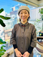 鈴木　優子(スズキ　ユウコ)