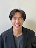 浅越　啓斗(アサゴエ　ケイト)