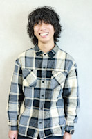 衣川　右真(キヌガワ　ユウマ)