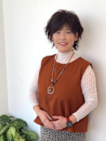 羽角 幸子(ハスミ サチコ)