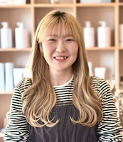 山仲 絢圭(ヤマナカ アヤカ)