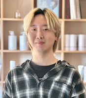 原田 優作(ハラダ ユウサク)