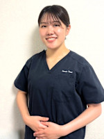 飯田　彩夏(イイダ　アヤカ)