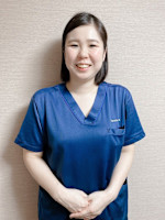 佐原　まどか(サハラ　マドカ)