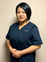 石井　あゆみ(イシイ　アユミ)