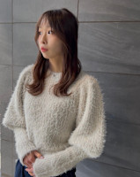 中尾　エリカ(ナカオ　エリカ)