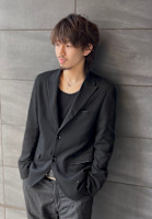 長妻　柳杜(ナガツマ　リュウト)