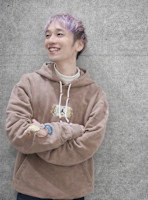 佐伯 晋吾(サエキ シンゴ)