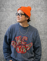 佐伯 尚哉(サエキ ナオヤ)