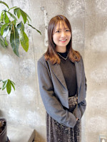 茂木 宏予(モギ ヒロヨ)