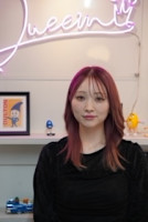 加藤愛華(カトウアイカ)