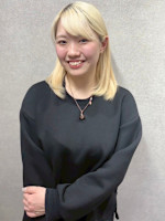 小島萌(コジマモエ)