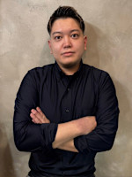 桂川 大輝(カツラガワ ヒロキ)