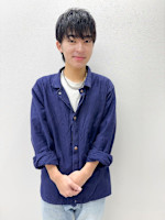 阿部　文人(アベ　フミト)