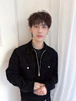 梶原 威琉(カジハラ タケル)