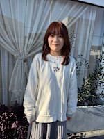 森　チヒロ(モリチヒロ)