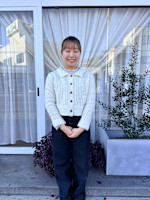 竹田　カホ(タケダカホ)