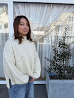 蓬田　サチコ(ヨモギダサチコ)