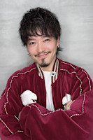 岡本 祐輝(オカモト ユウキ)