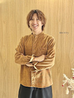 鳥越 翔(トリゴエ ショウ)