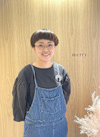 梶 直子(カジ ナオコ)