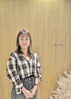 志水 麻里加(シミズ マリカ)