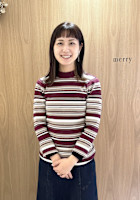 稲田 美里(イナダ ミサト)