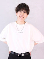 梅本 彩香(ウメモト アヤカ)