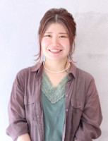 末瀬 仁美(スエセ ヒトミ)