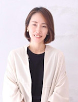 粂 佳苗(クメ カナエ)