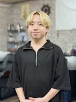 RYUKI(チバ リュウキ)