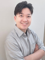 石関太郎(イシゼキタロウ)