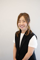 古賀 里奈(コガ リナ)