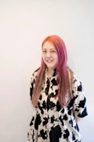 永尾 佳奈子(ナガオ カナコ)