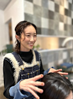 諏訪 美来(スワ ミク)