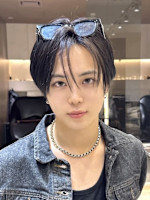 永井 韓国 レイヤー(ナガイ エイキ)