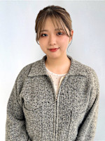 江藤　結奈(エトウ ユナ)