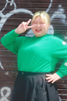 米山 璃奈(ヨネヤマ リナ)