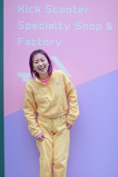 前田 米美(マエダ ベビ)