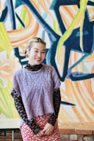 橋詰 ユカ(ハシヅメ ユカ)