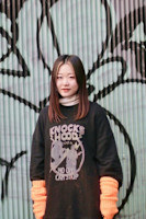 花木 志穂(ハナキ シホ)