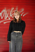 山下 心愛(ヤマシタ ココア)