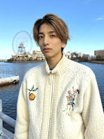 土屋太我(ツチヤ)