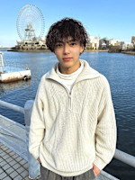 RIKU(モリオカ リク)